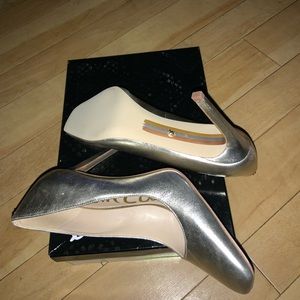 Heels by Sam Edelman